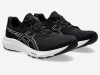 Кроссовки GEL-CONTEND 9 M (RU 41.5 EU 42.5 US 9 СМ 27; black/white)